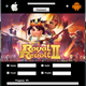 Illustration for article titled Review Regarding Royal Revolt 2 Cheats